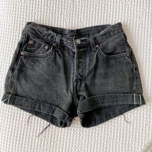 Levi’s 501 Shorts